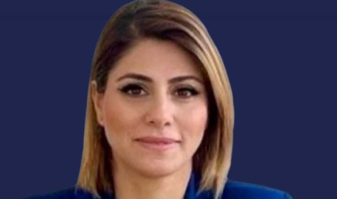 Anahtar Parti İzmir Kadın Kolları Başkanı Pınar Geboloğlu: Unutmadık, Affetmeyeceğiz! Anahtar Parti İzmir Kadın Kolları Başkanı Pınar Geboloğlu: Unutmadık, Affetmeyeceğiz!