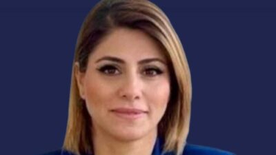 Anahtar Parti İzmir Kadın Kolları Başkanı Pınar Geboloğlu: Unutmadık, Affetmeyeceğiz!