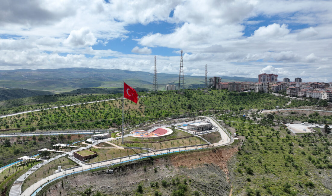 Çankaya, Avrupa Birliği tarafından finanse edilen JUST4CARE – Adil İklim