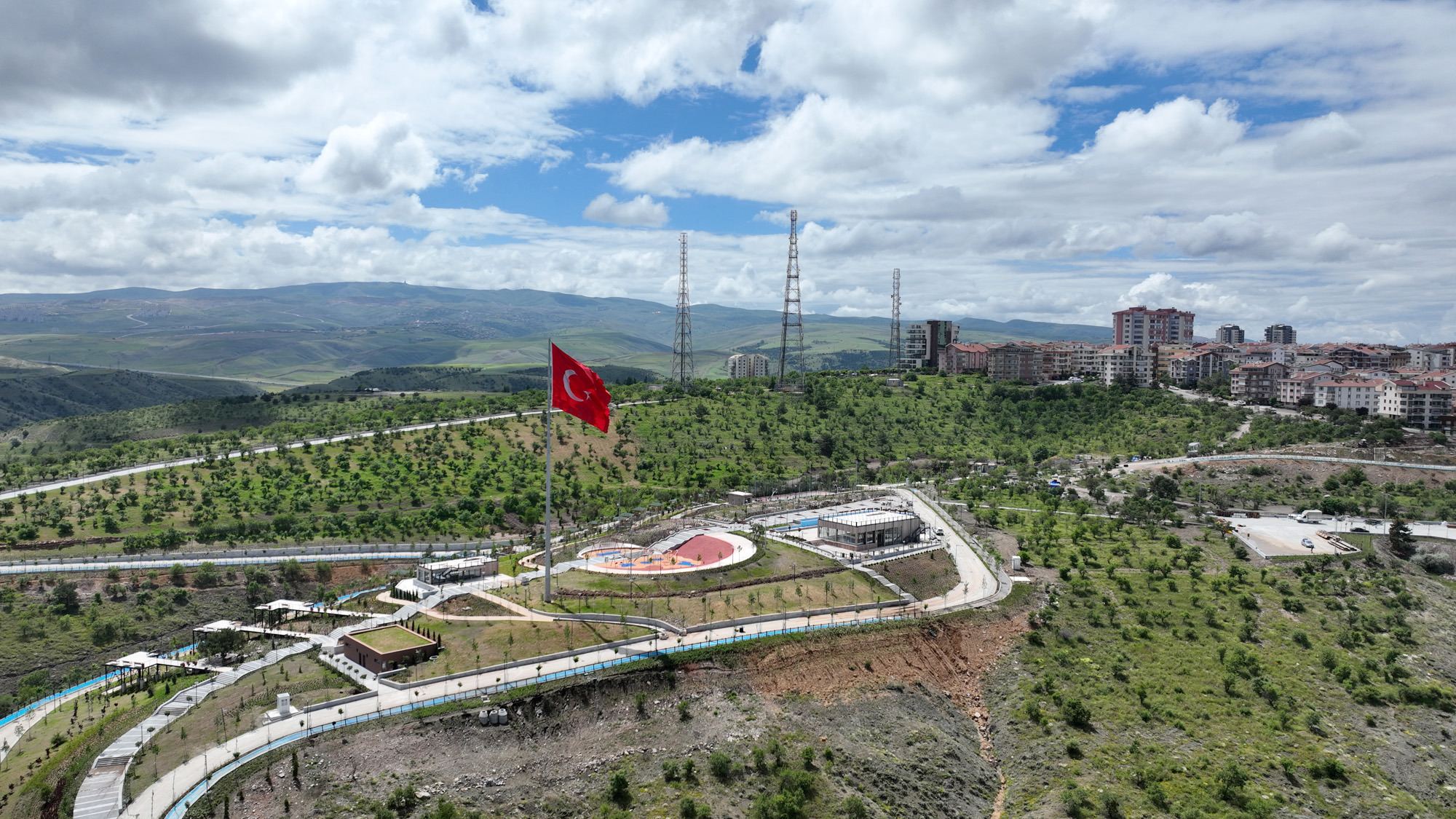 Çankaya, Avrupa Birliği tarafından finanse edilen JUST4CARE – Adil İklim