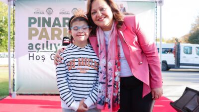 Pınar’a Verilen Söz Tutuldu Afyonkarahisar Belediye Başkanı Burcu Köksal, Ali