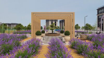 Kemalpaşa Belediyesi, KOSBİ Zülfü-Mevlüt Çelik Mesleki ve Teknik Anadolu Lisesi