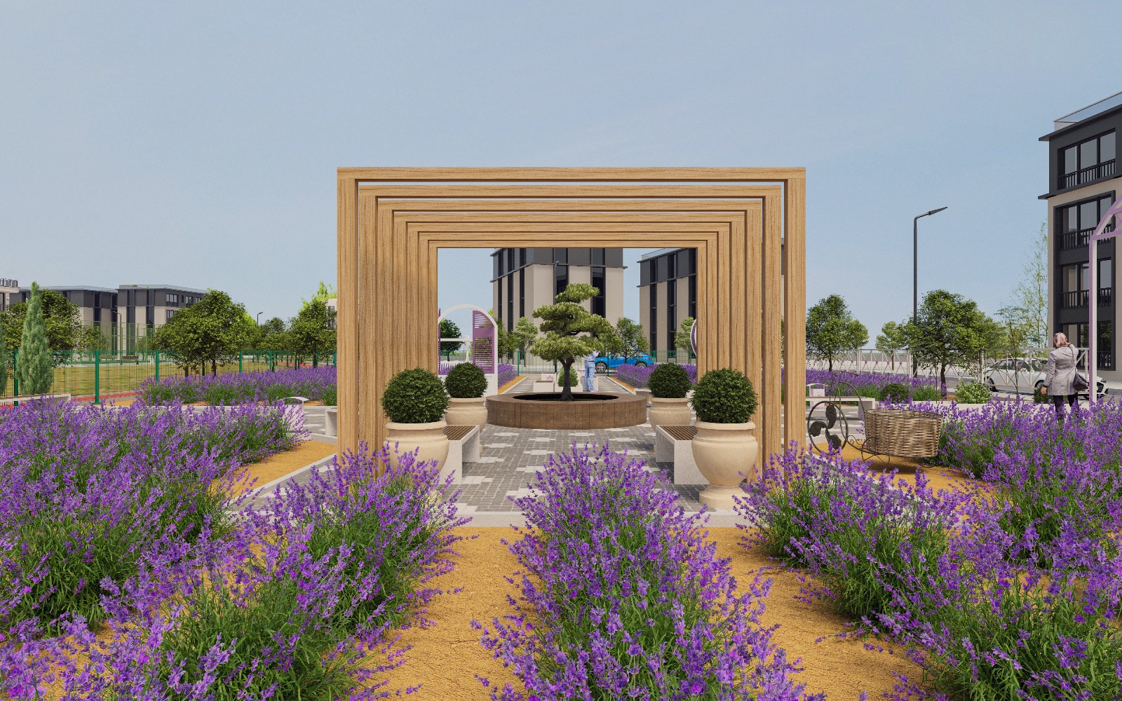 Kemalpaşa Belediyesi, KOSBİ Zülfü-Mevlüt Çelik Mesleki ve Teknik Anadolu Lisesi