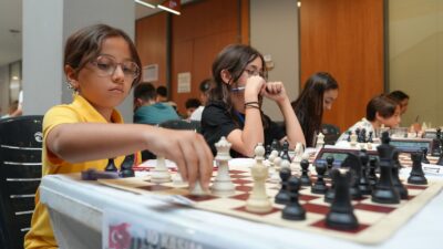 Çukurova’da Hamleler Atatürk Anısına Yapıldı Adana Gençlik ve Spor İl