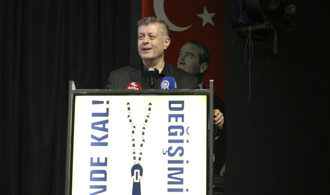 Ankara Kent Konseyi’nden “Şeridinde Kal, Değişimi Başlat” Çalıştayı İle Kent