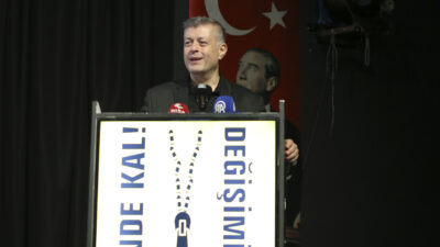 Ankara Kent Konseyi’nden “Şeridinde Kal, Değişimi Başlat” Çalıştayı İle Kent