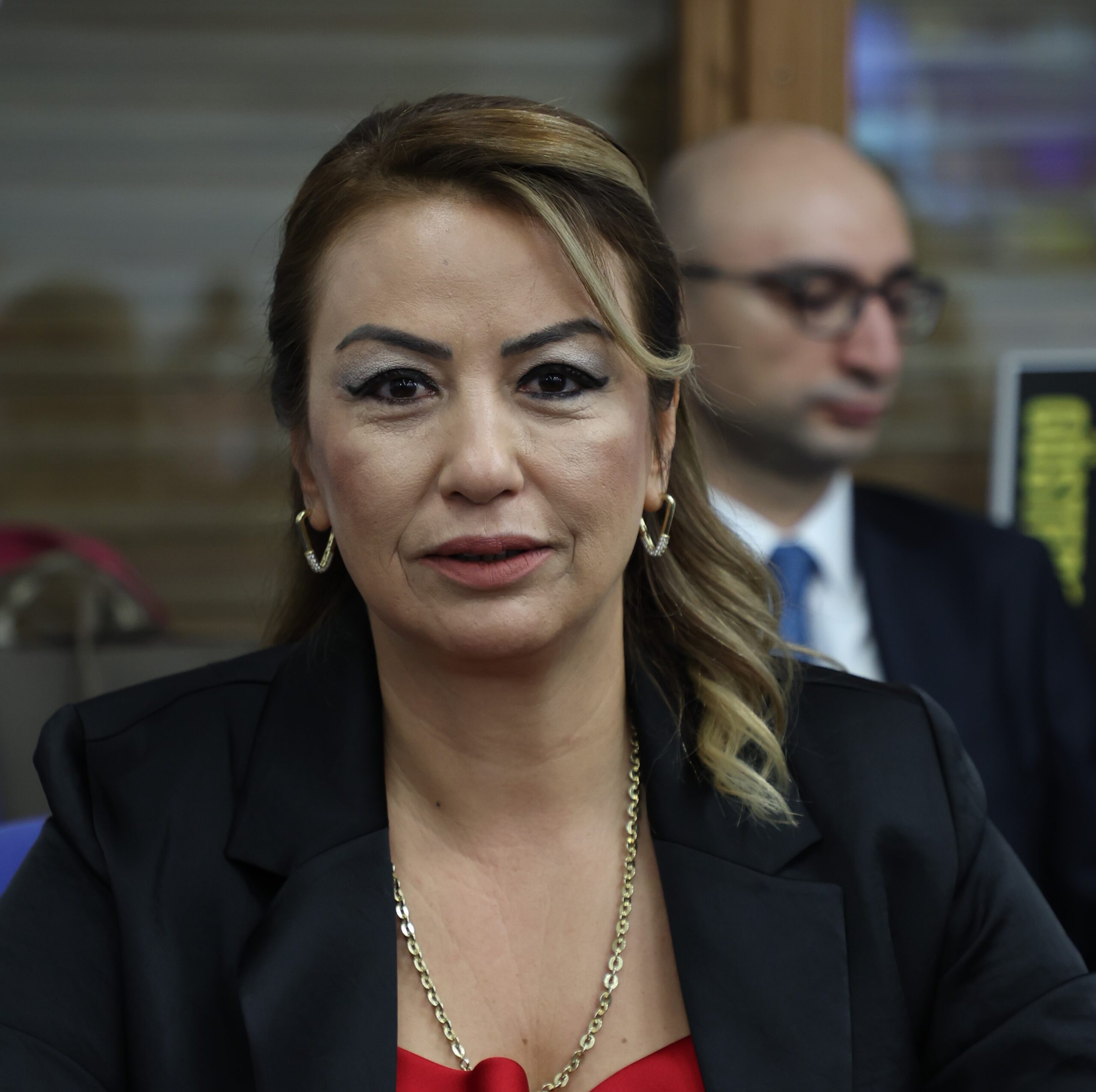 Nermin Yıldırım Kara: Nakliyeci Şoförler Yakıt Maliyeti Altında Eziliyor Cumhuriyet