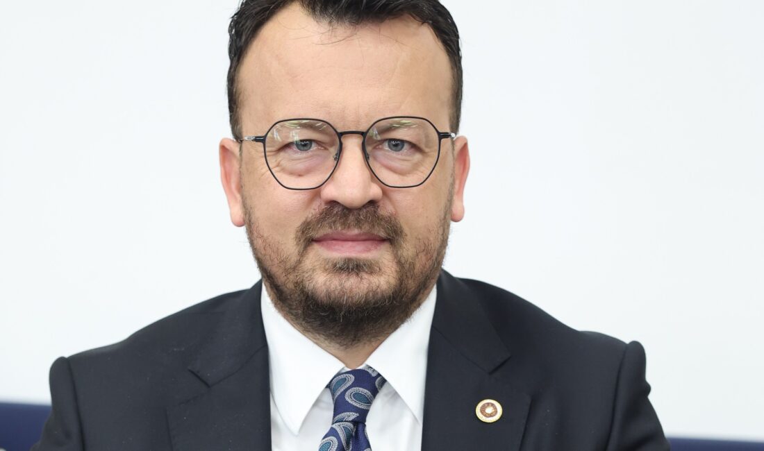 CHP’li Şeref Arpacı: ‘Denizli Cezalandırılıyor’ Gençlik ve Spor Bakanlığı’nın 2026 bütçe