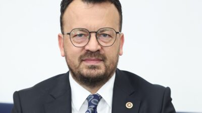 CHP’li Şeref Arpacı: ‘Denizli Cezalandırılıyor’ Gençlik ve Spor Bakanlığı’nın 2026 bütçe