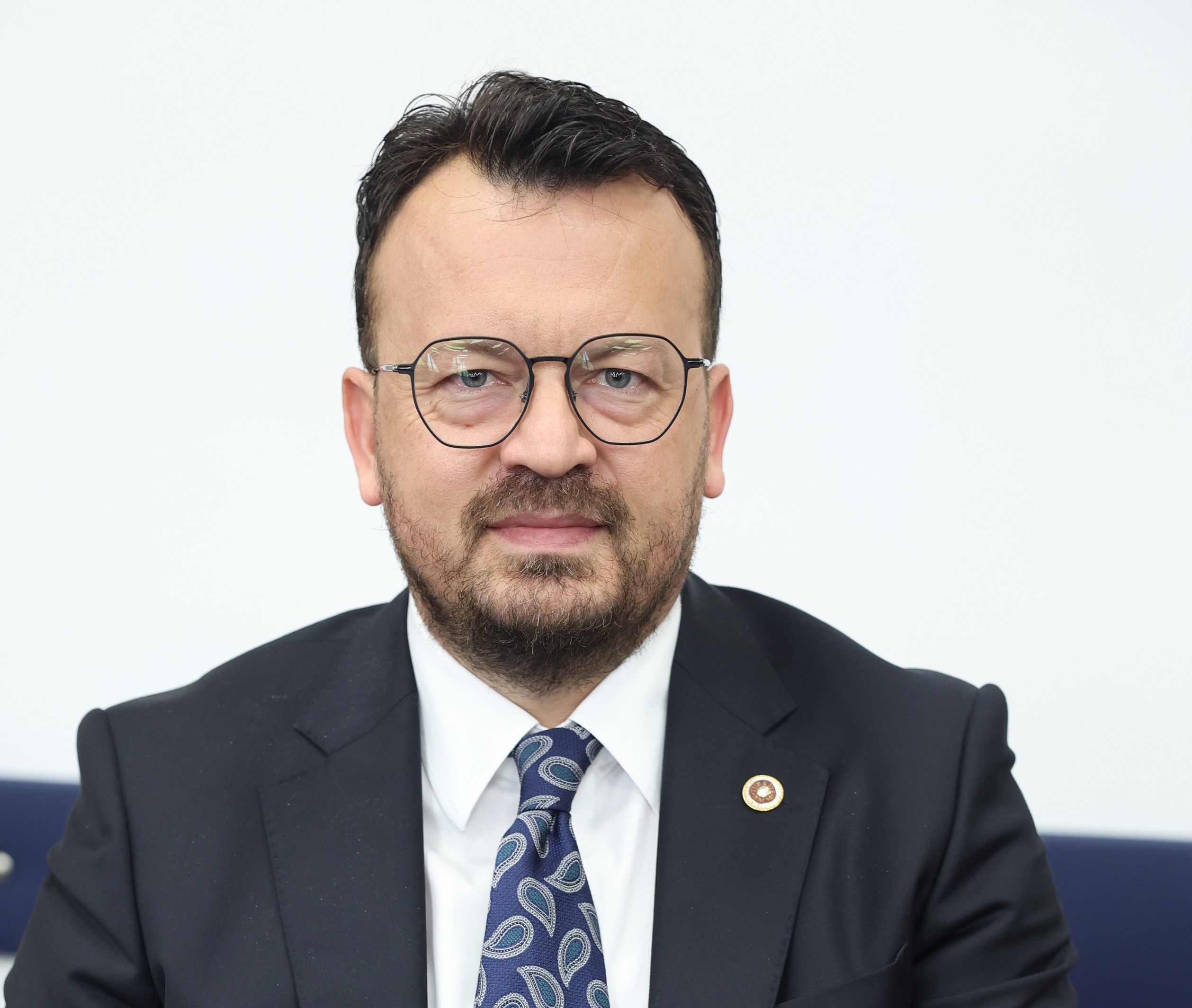 CHP’li Şeref Arpacı: ‘Denizli Cezalandırılıyor’ Gençlik ve Spor Bakanlığı’nın 2026 bütçe