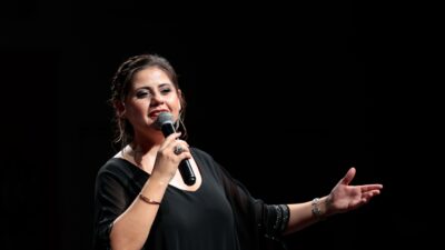 Konak Belediyesi Türk Halk Müziği Topluluğu, Atatürk'ün ebediyete intikalinin 87.