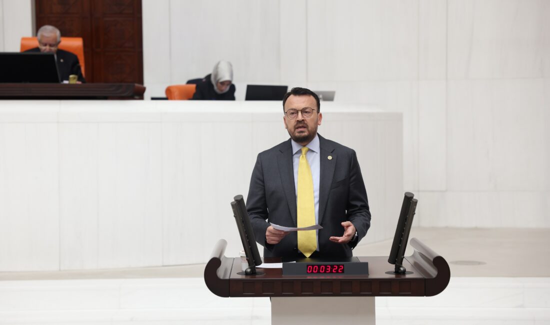 CHP’li Şeref Arpacı: Mehmet Şimşek, Vatandaşa Aslan Kesilirken, Kamu İsrafını Önlemede Süt Dökmüş Kediye Dönüyor CHP’li Şeref Arpacı: Mehmet Şimşek, Vatandaşa Aslan Kesilirken, Kamu İsrafını