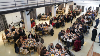 Tepebaşı Belediyesi’nde hizmet veren eğitmenler, 24 Kasım Öğretmenler Günü dolayısıyla