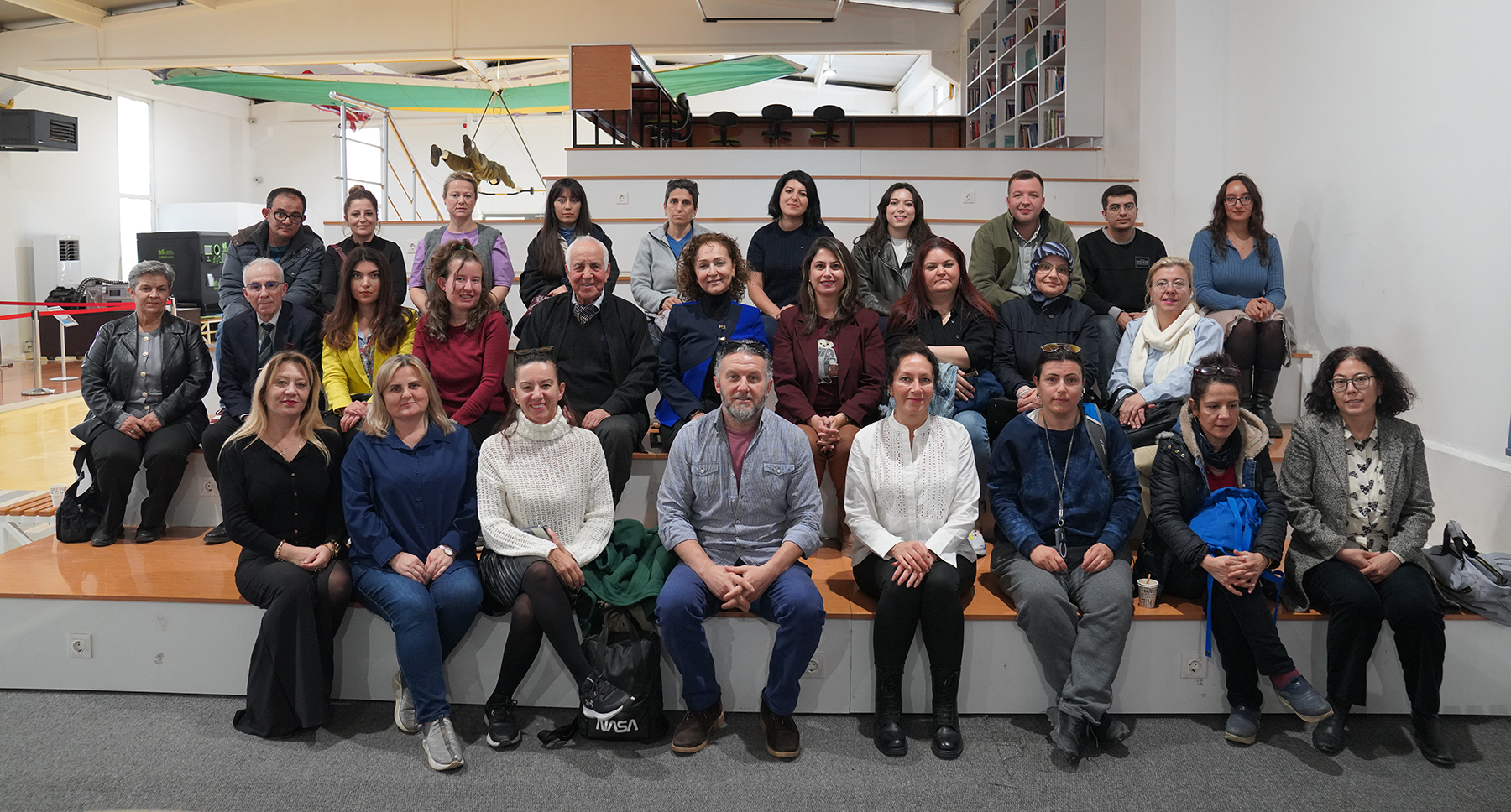 İklim Değişikliğinin Tarım ve Gıda Üzerindeki Etkileri Konuşuldu Tepebaşı Belediyesi