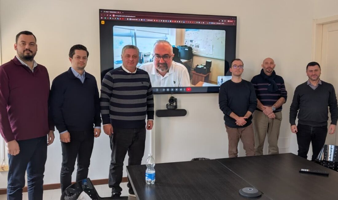 Yalova’nın Deprem Güvenliği İçin Trieste’de Önemli İş Birliği Yalova Belediyesi,