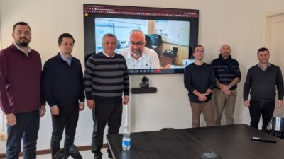 Yalova’nın Deprem Güvenliği İçin Trieste’de Önemli İş Birliği Yalova Belediyesi,