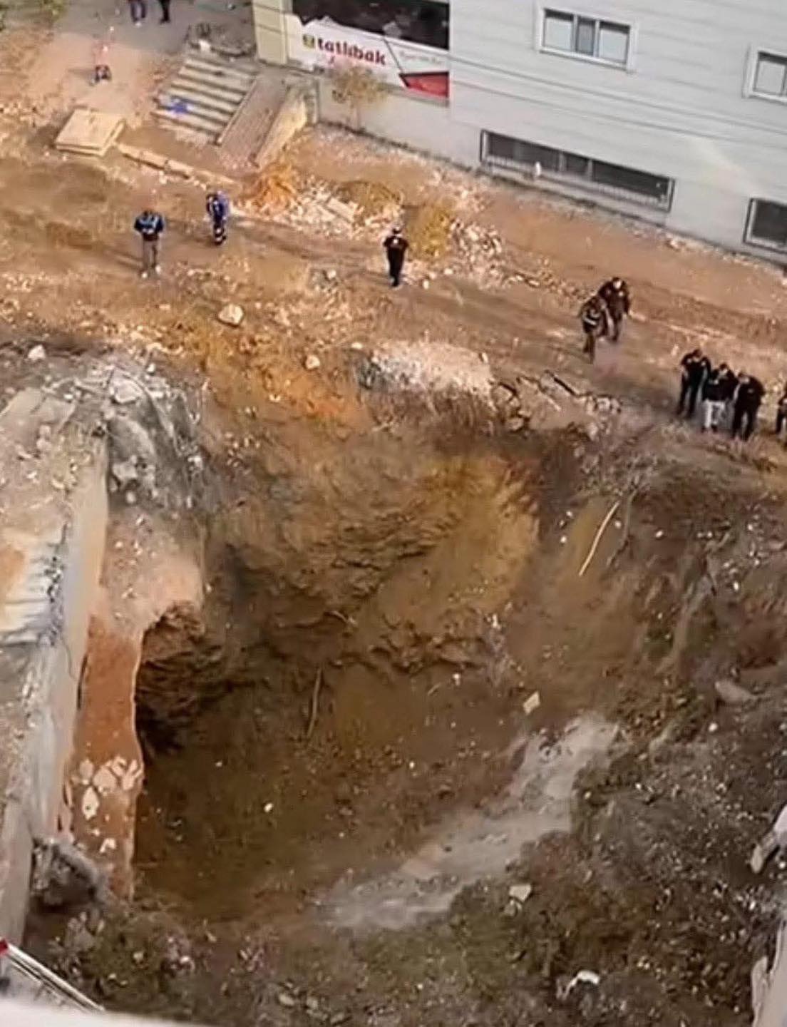 Fatma Kaplan Hürriyet: “Tahir Bey Söz Verdiği Raporları Üçüncü Günde