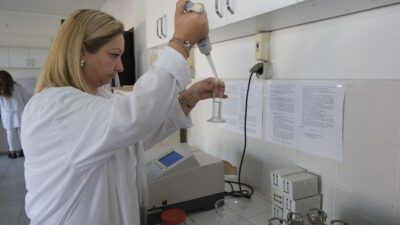 Adana Büyükşehir Belediyesi Tarımsal Hizmetler Daire Başkanlığı Bitkisel Üretim Şube