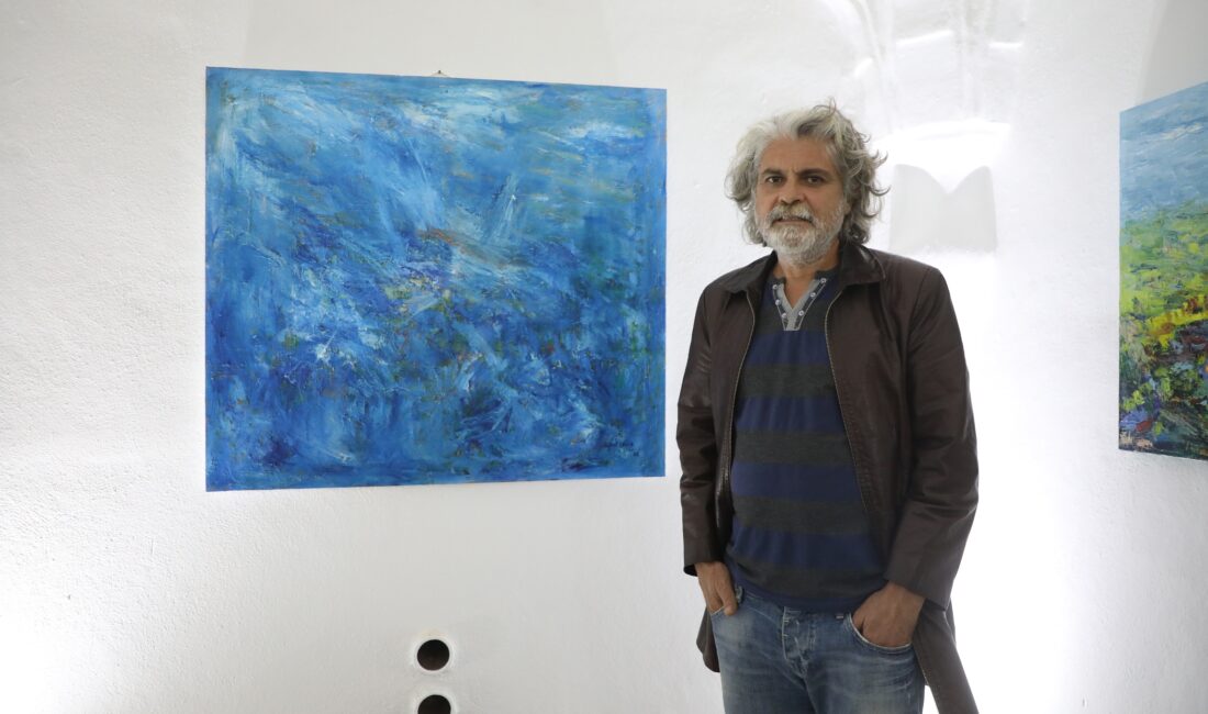 “Uluslararası Ekim Geçidi” Muğla’da Sanatseverlerle Buluştu “Uluslararası Ekim Geçidi” Muğla’da Sanatseverlerle Buluştu Muğla Büyükşehir Belediyesi’nin destekleriyle