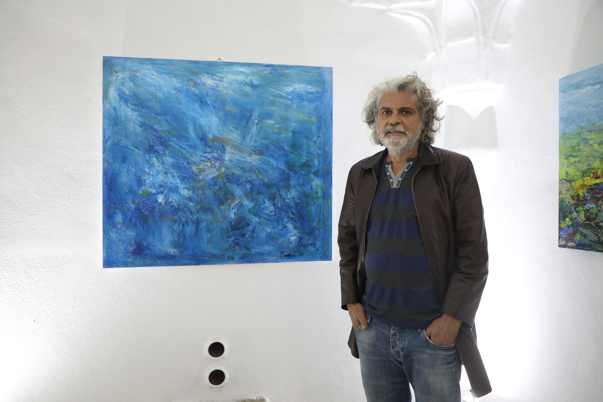 “Uluslararası Ekim Geçidi” Muğla’da Sanatseverlerle Buluştu Muğla Büyükşehir Belediyesi’nin destekleriyle