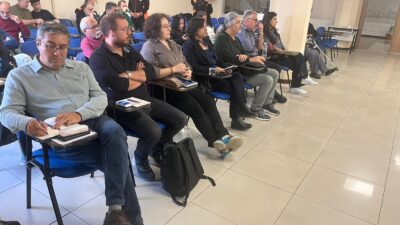 İzmir Kent Konseyi (İKK), 30 Ekim Depremi’nin 5. yıl dönümünde,