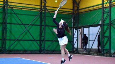 Cumhuriyet’in ilan edilişinin 102’inci yılı etkinlikleri kapsamında Ortahisar Belediyesi tarafından