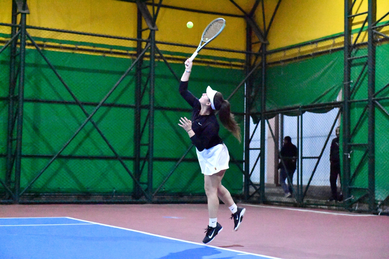 Cumhuriyet’in ilan edilişinin 102’inci yılı etkinlikleri kapsamında Ortahisar Belediyesi tarafından