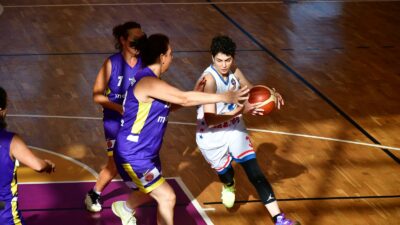 Lüleburgaz’da Cumhuriyet Kupası Sahiplerini Buldu Lüleburgaz Belediyesi’nin düzenlediği Kadınlar Spor Turnuvası Cumhuriyet Kupası, final karşılaşmaları