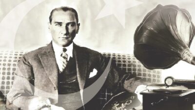 Merkezefendi Belediyesi Çok Sesli Korosu “Bir Ulusa Adanmış Ömrün Ezgileri”