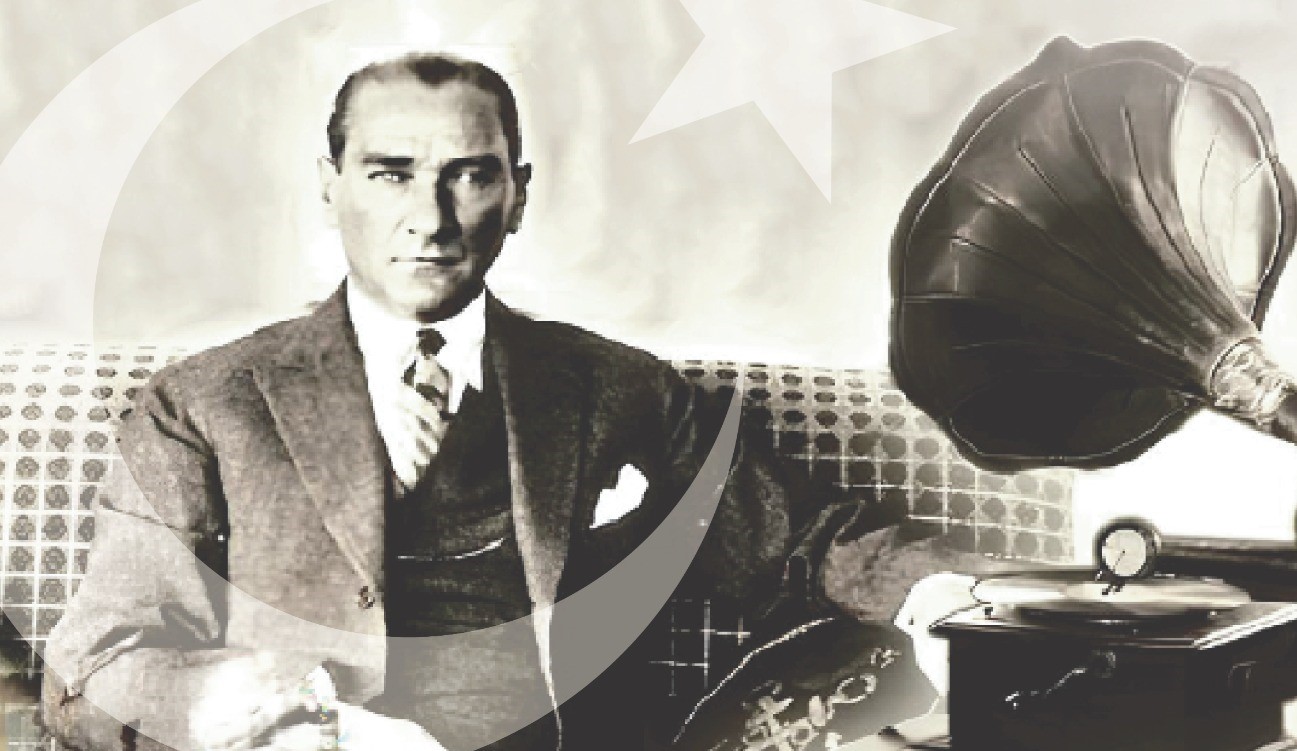 Merkezefendi Belediyesi Çok Sesli Korosu “Bir Ulusa Adanmış Ömrün Ezgileri”