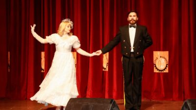 Bir Fotoğrafın Hikayesi: “Cumhuriyeti Biz Böyle Kazandık” Tanıtım Lansmanı AKM’de