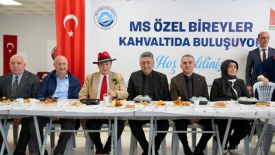 Ortahisar Belediyesi, toplumsal dayanışmayı güçlendirmek ve sosyal farkındalığı artırmak amacıyla,