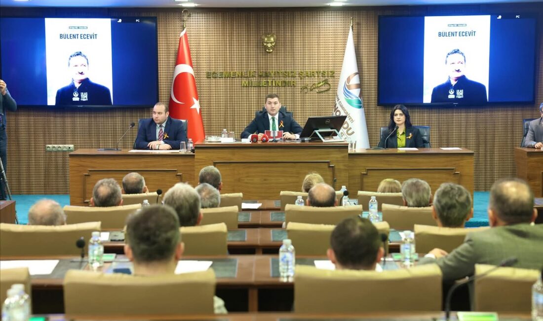 Altınordu Belediye Başkanı Ulaş Tepe, fındık üreticilerinin korkulu rüyası haline