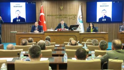 Altınordu Belediye Başkanı Ulaş Tepe, fındık üreticilerinin korkulu rüyası haline