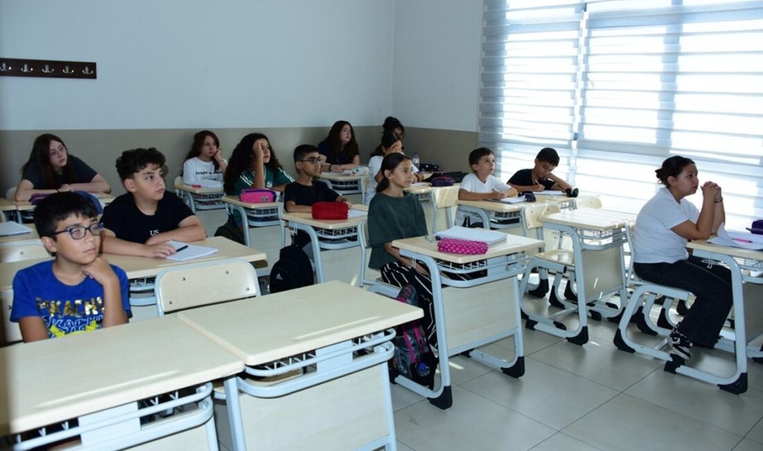 Şehzadeler Belediyesi’nden Kış Dönemi Yabancı Dil Kursu Fırsatı Şehzadeler Belediyesi,