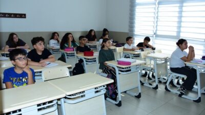 Şehzadeler Belediyesi’nden Kış Dönemi Yabancı Dil Kursu Fırsatı Şehzadeler Belediyesi,