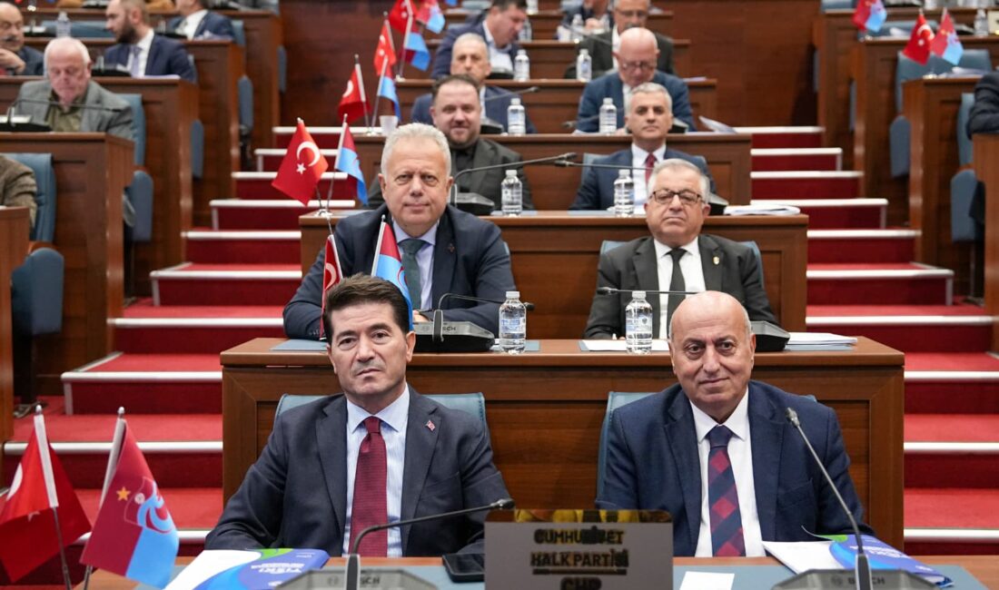 Ahmet Kaya: “Kırsal Mahallelerdeki Kanalizasyon Sorunu Halk Sağlığını Tehdit Ediyor”