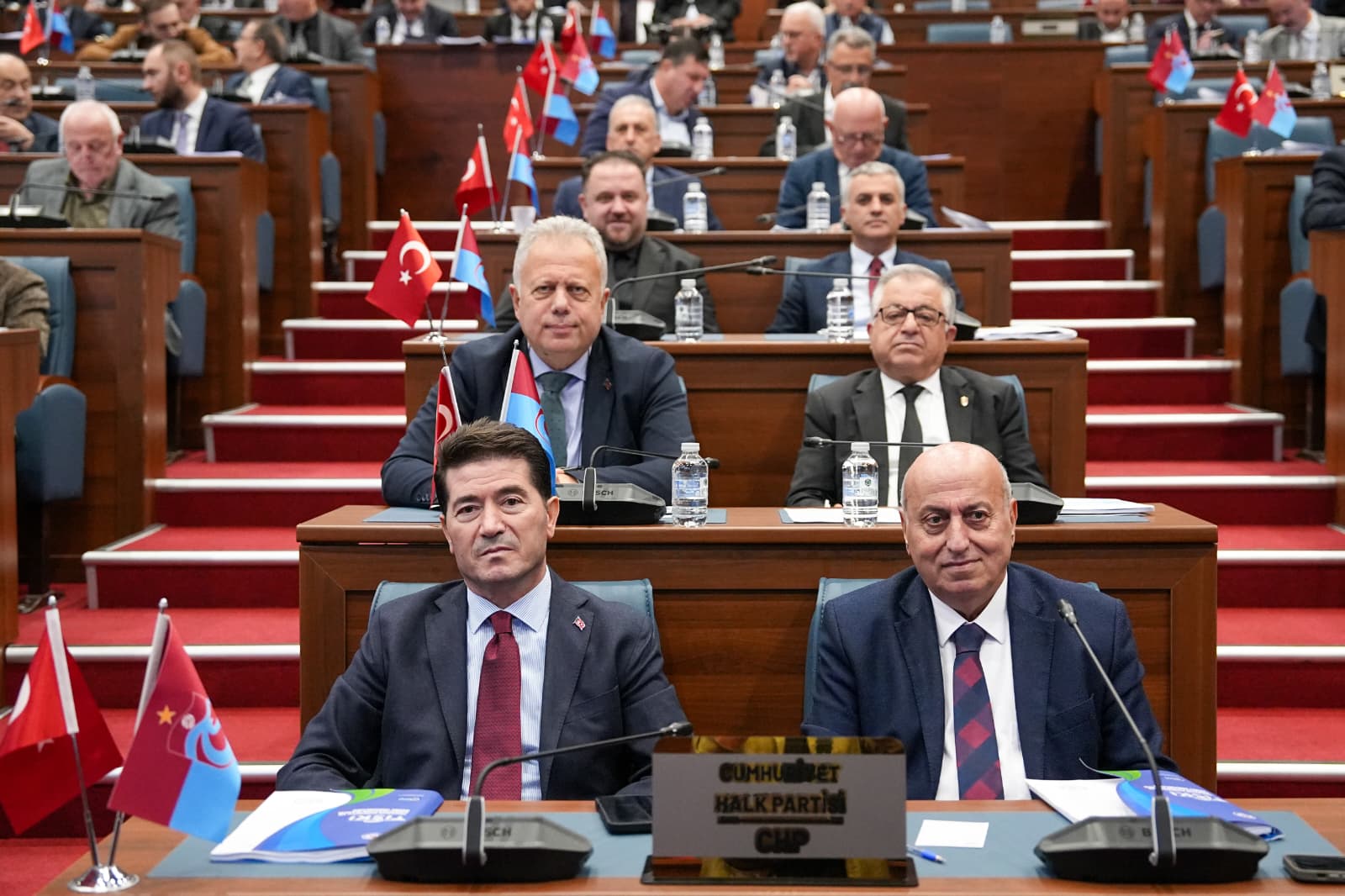 Ahmet Kaya: “Kırsal Mahallelerdeki Kanalizasyon Sorunu Halk Sağlığını Tehdit Ediyor”