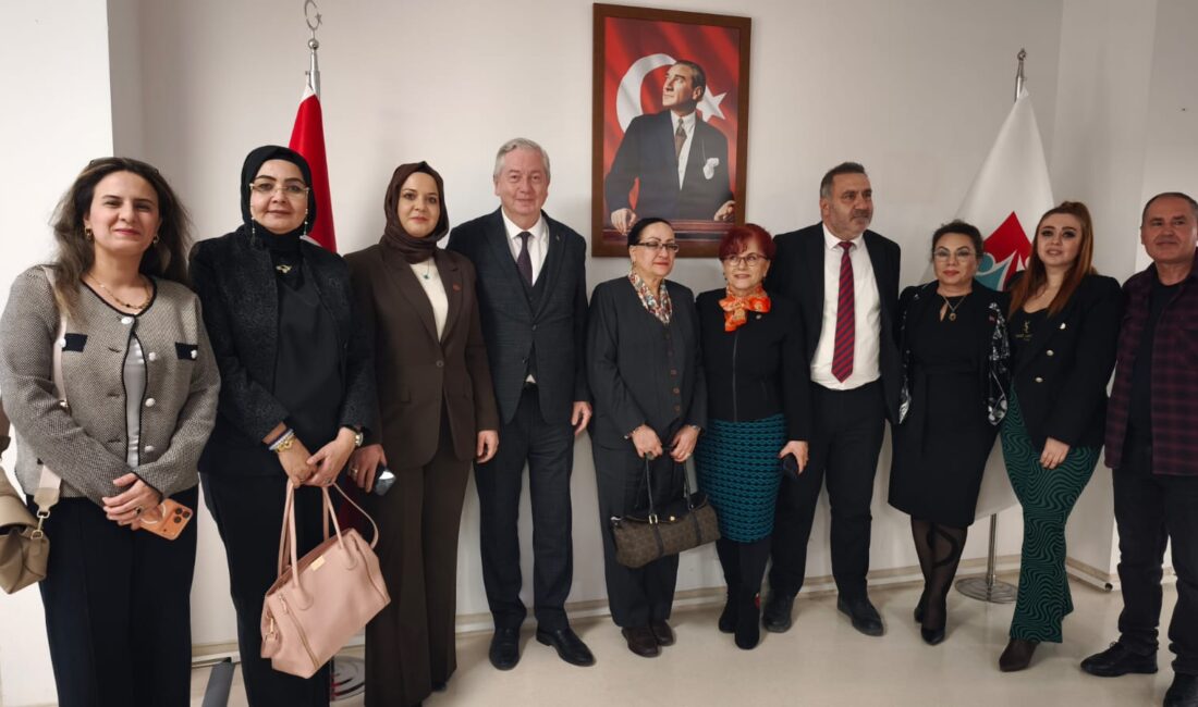 Sağlık Sektöründe Dijital Dönüşümün Kritik Ayağı: Siber Güvenlik Konferansı Ankara’da