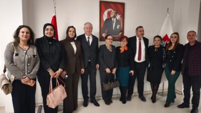 Sağlık Sektöründe Dijital Dönüşümün Kritik Ayağı: Siber Güvenlik Konferansı Ankara’da