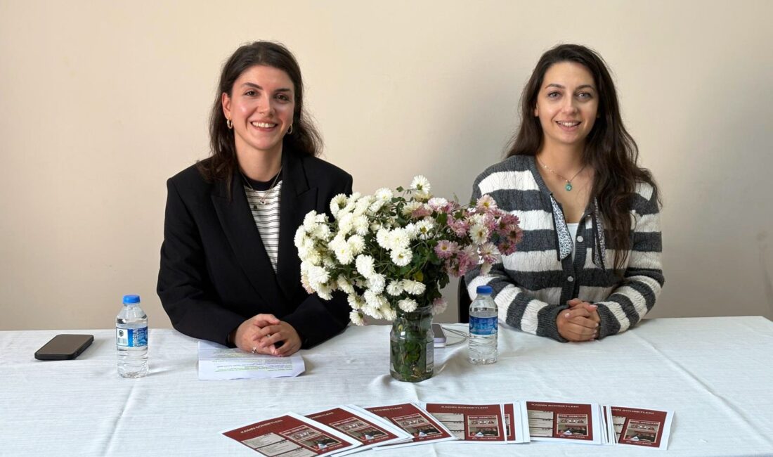 Ortahisar Belediyesi’nden “Kadına Yönelik Şiddetle Mücadele Günü”nde Anlamlı Program Ortahisar Belediyesi tarafından, kadınların toplumsal alanda daha güçlü, sağlıklı ve