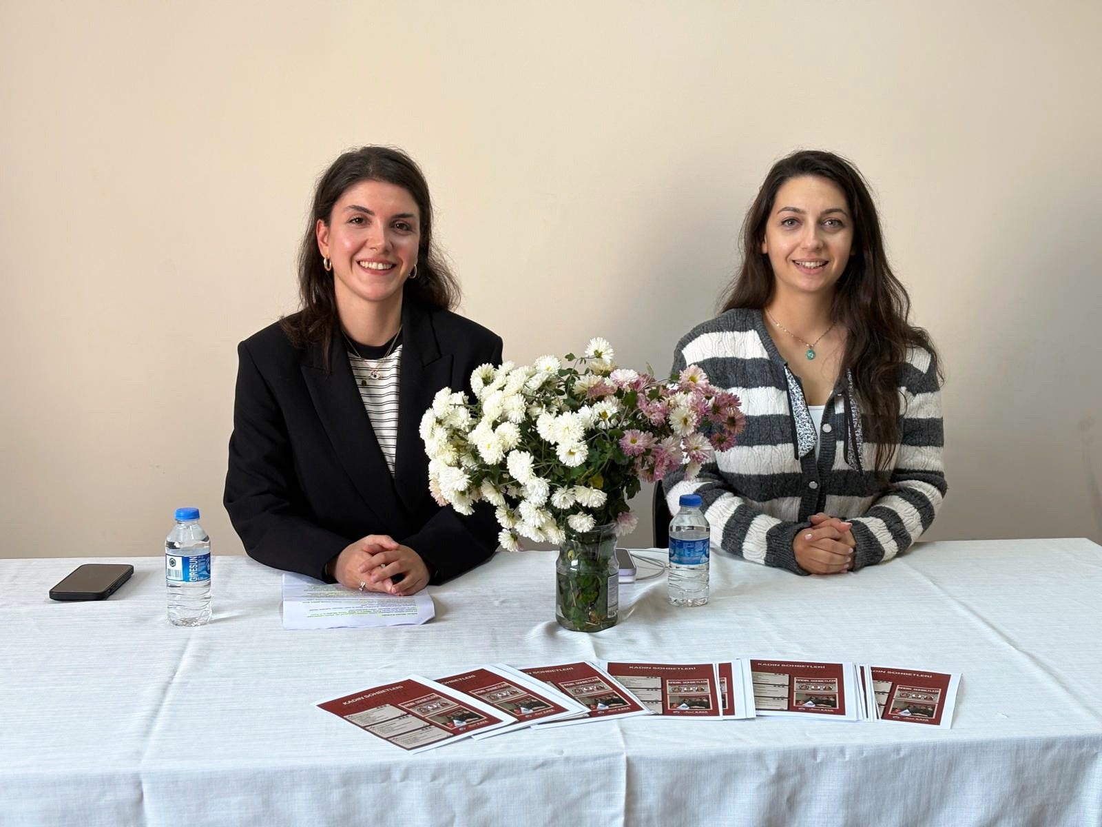 Ortahisar Belediyesi tarafından, kadınların toplumsal alanda daha güçlü, sağlıklı ve