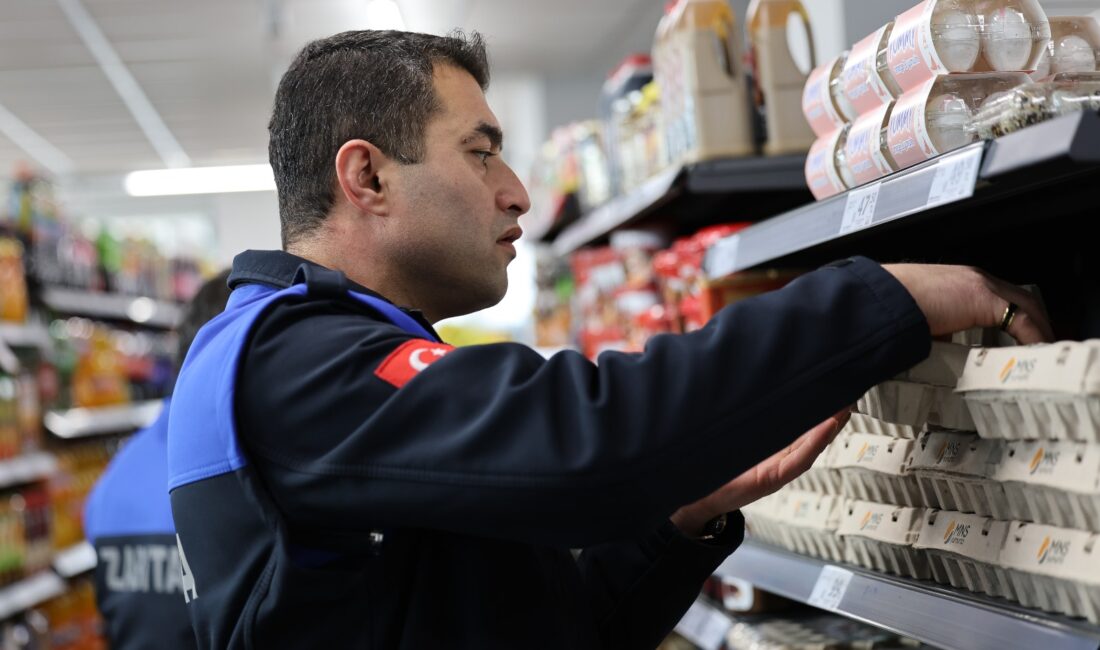 Safranbolu’da İşletmelere Geniş Kapsamlı Denetim Safranbolu Kaymakamlığı işyerleri denetim komisyonu
