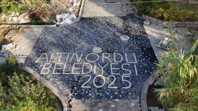 Cumhuriyet Mahallesi, uzun süredir ihtiyaç duyduğu hizmetlere Altınordu Belediye Başkanı