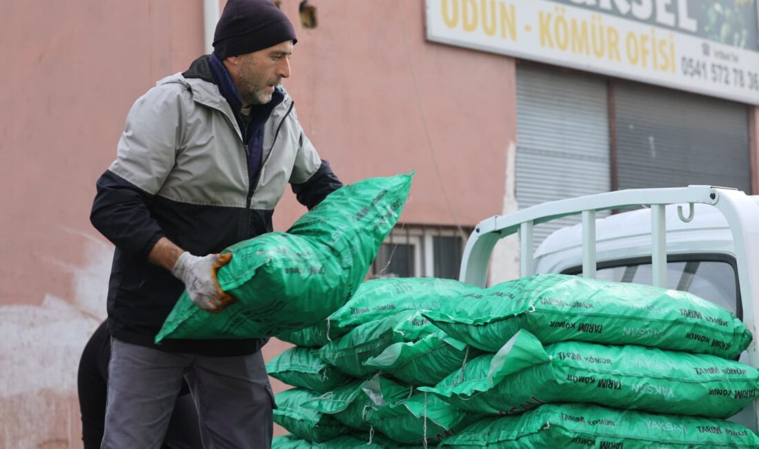 Safranbolu’da Dayanışma Seferberliği: “Kış Gelmeden, Sen Gel” Kampanyası Yeniden Sahada