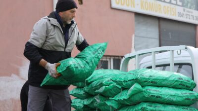 Safranbolu’da Dayanışma Seferberliği: “Kış Gelmeden, Sen Gel” Kampanyası Yeniden Sahada