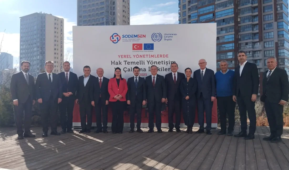 Filiz Gencan’a Yerel Yönetimlerde Önemli Görev: Sodemsen Disiplin Kurulu Başkanı Filiz Gencan’a Yerel Yönetimlerde Önemli Görev: Sodemsen Disiplin Kurulu Başkanı