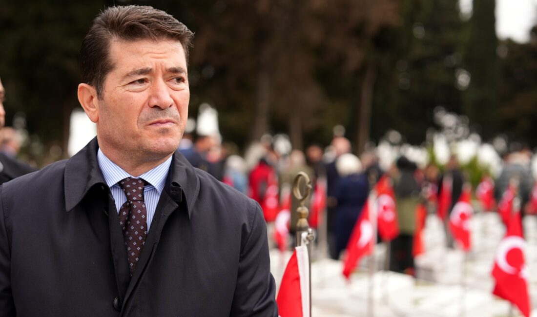 Kurtuluş Savaşı Gazisi Trabzonlu İdris Ciğer’in Mezarı, Hatırasına Yakışır Bir