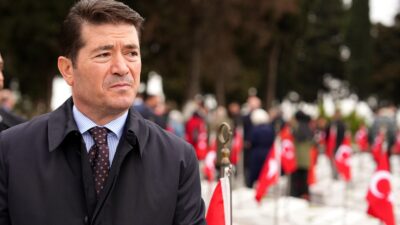 Kurtuluş Savaşı Gazisi Trabzonlu İdris Ciğer’in Mezarı, Hatırasına Yakışır Bir