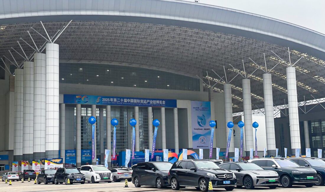 İZFAŞ, lojistik sektöründe bu yıl